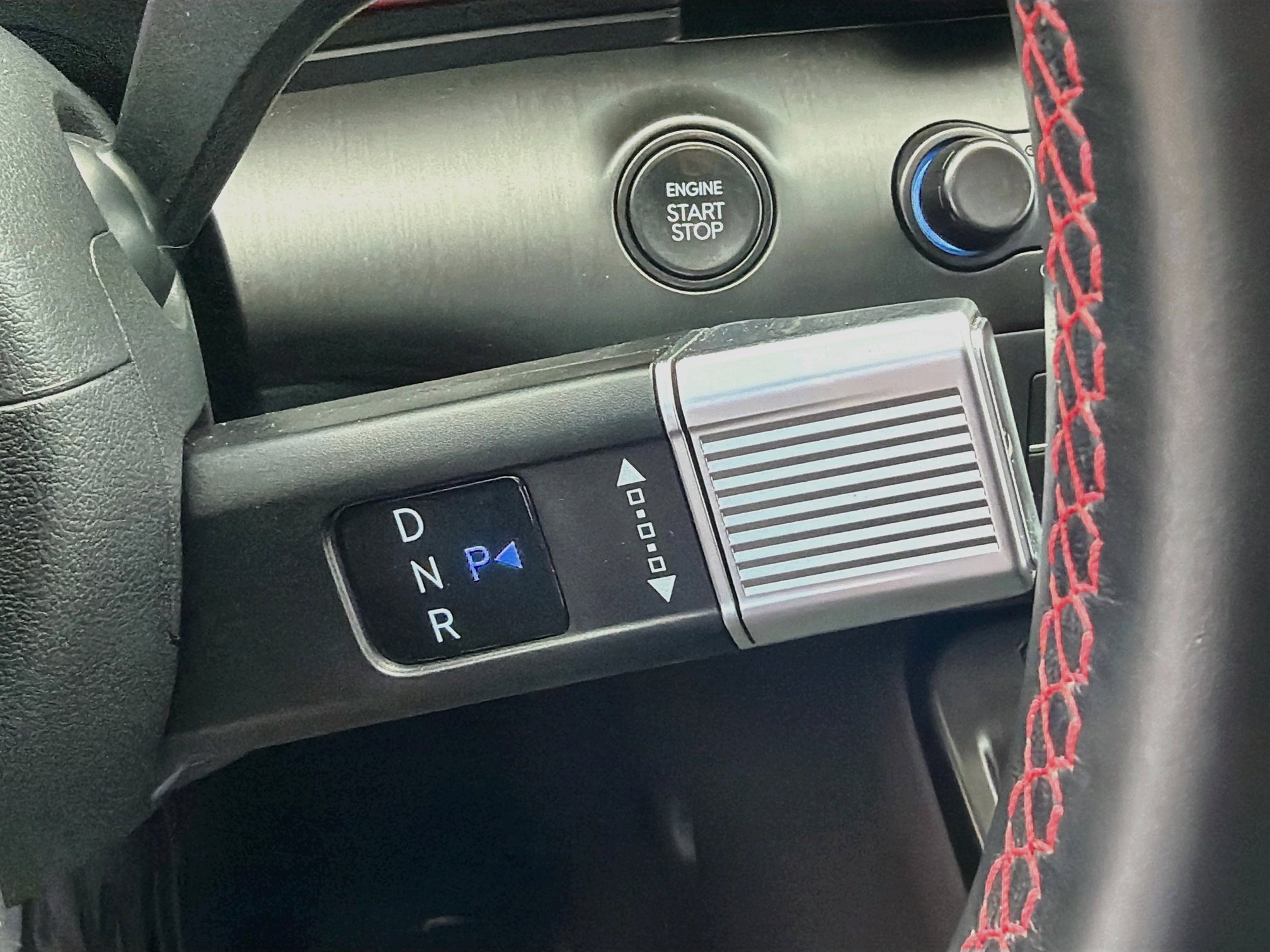 Certified 2024 Hyundai Kona N Line FWD image 13