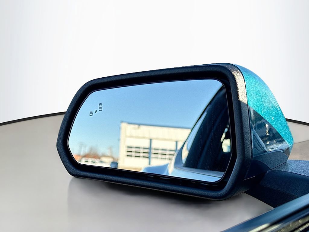 New 2026 Ford Mustang Premium image 24