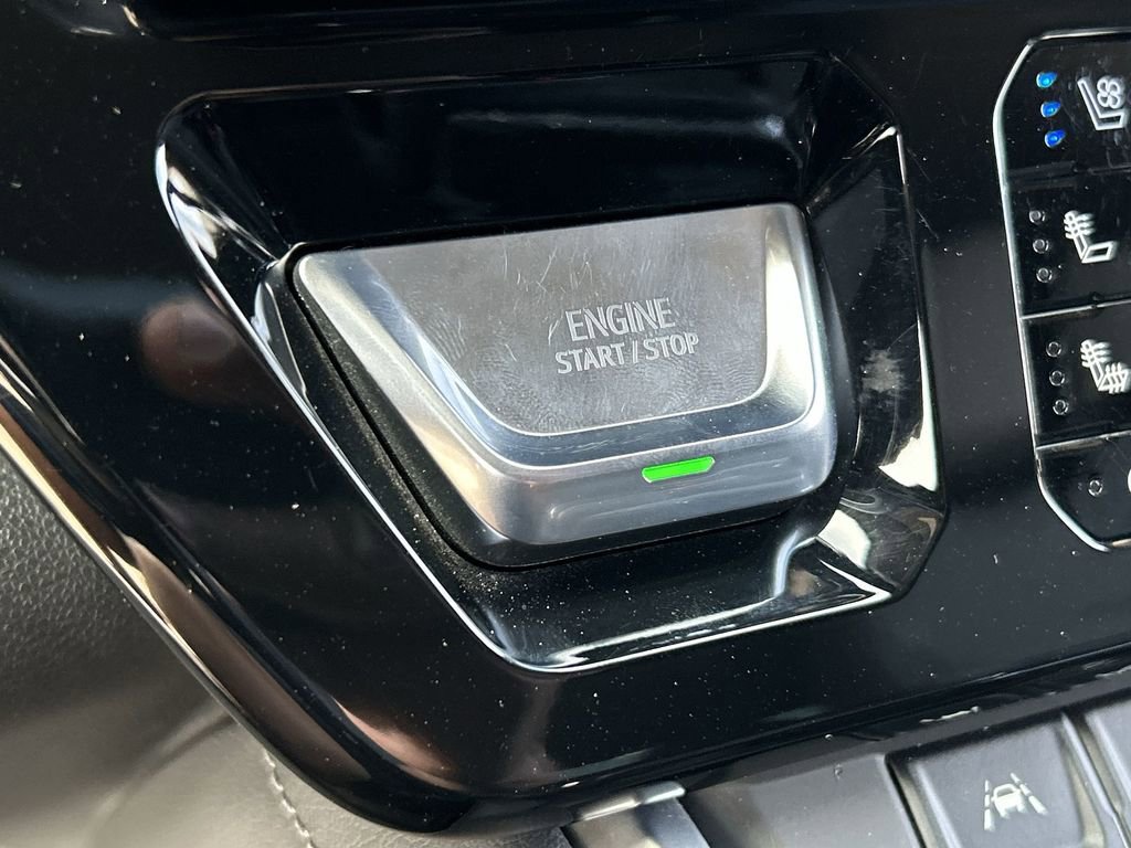 Used 2024 GMC Sierra 1500 Denali image 17