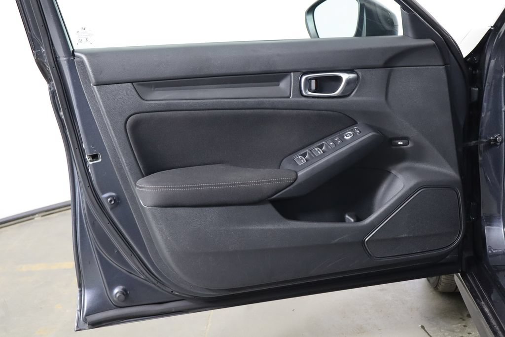 Used 2022 Honda Civic Sport image 18