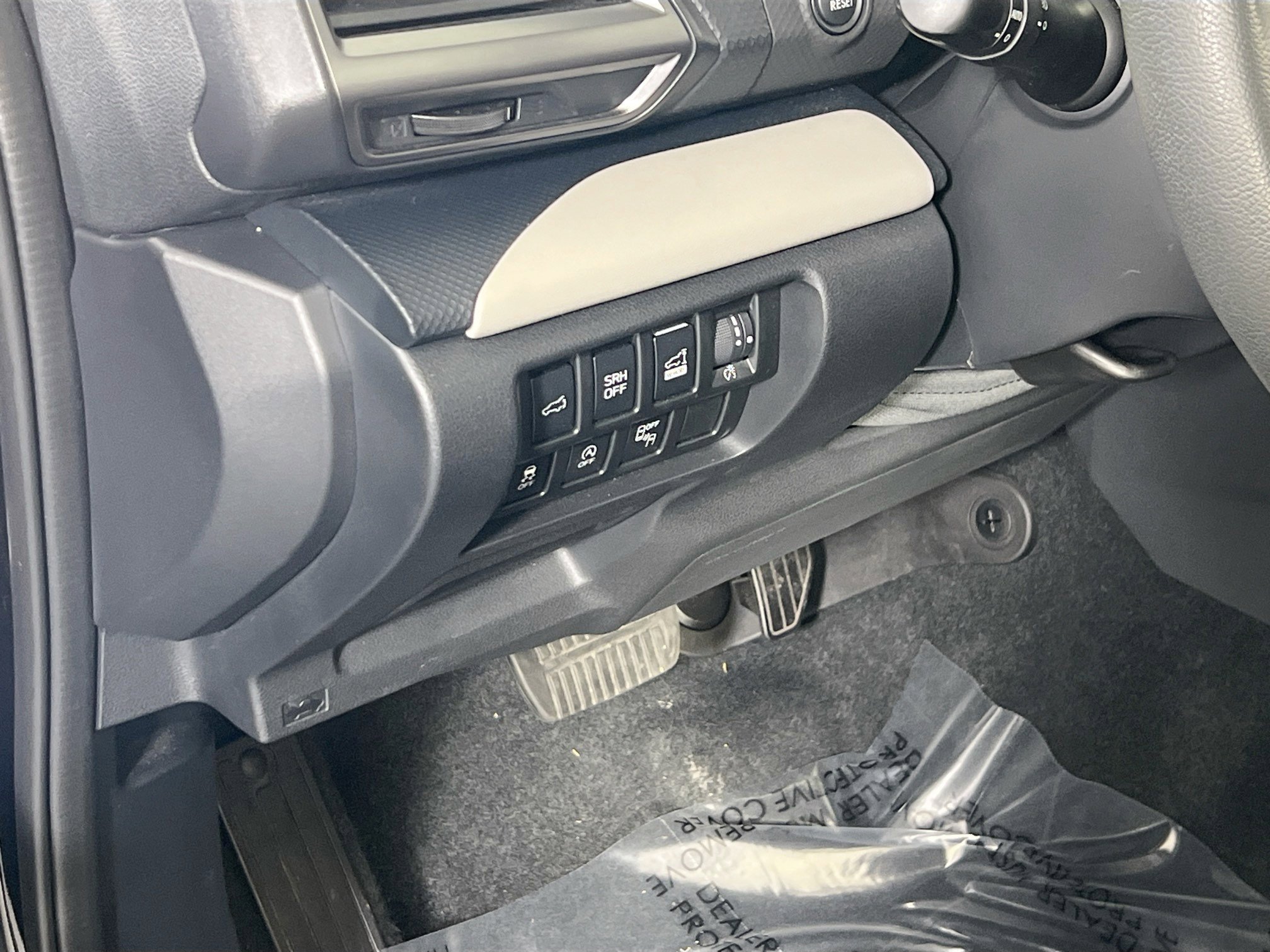 Used 2022 Subaru Forester Limited AWD/4WD image 10