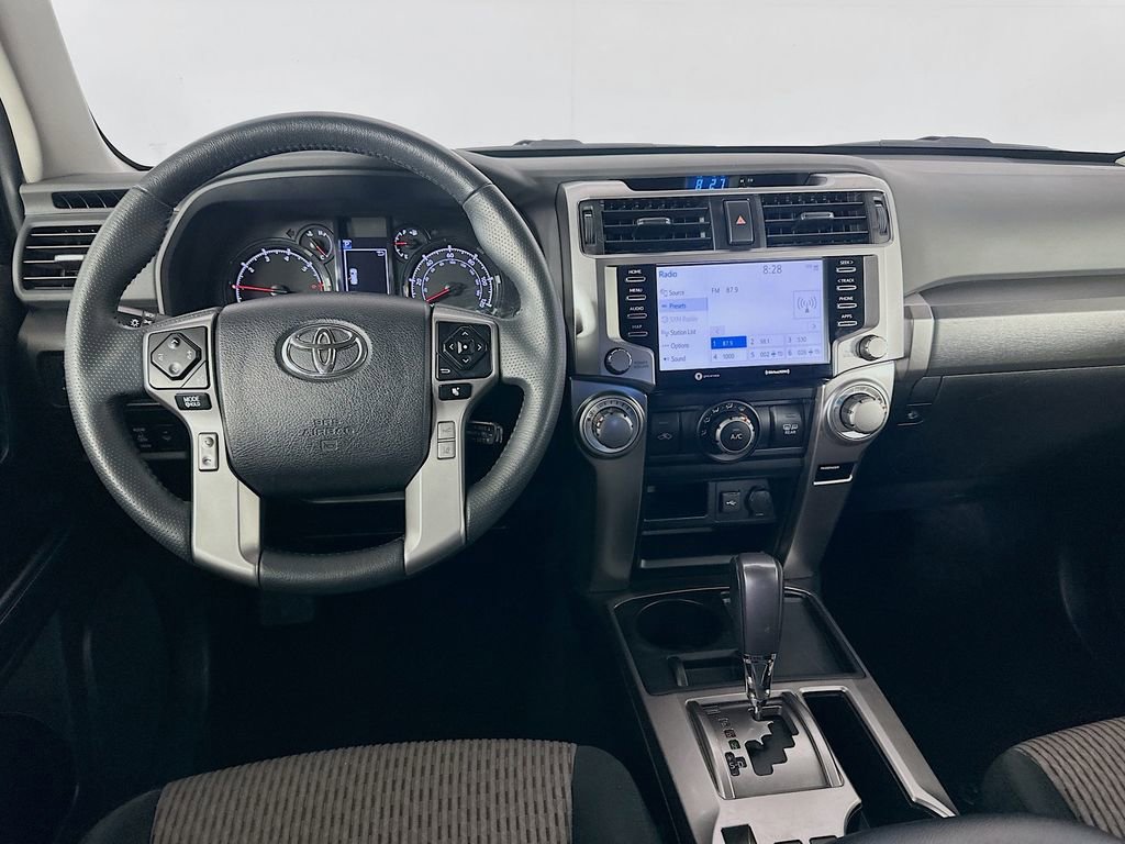 Certified 2024 Toyota 4Runner SR5 image 21