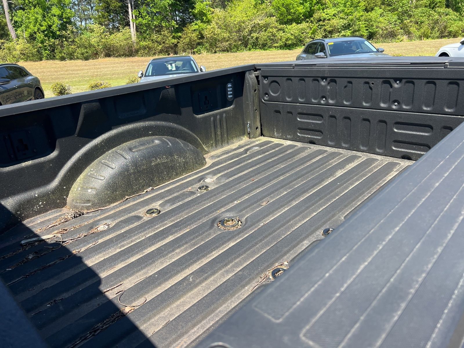 Used 2017 Ford F250 Platinum w/ Platinum Ultimate Package image 11