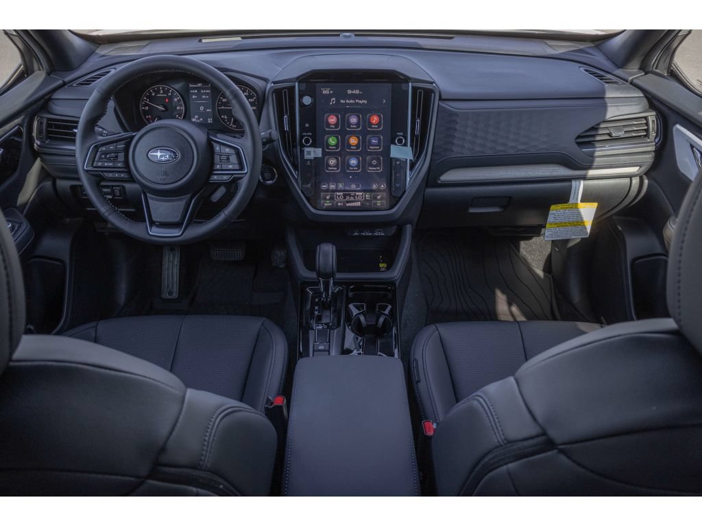 New 2026 Subaru Forester Limited AWD/4WD image 12