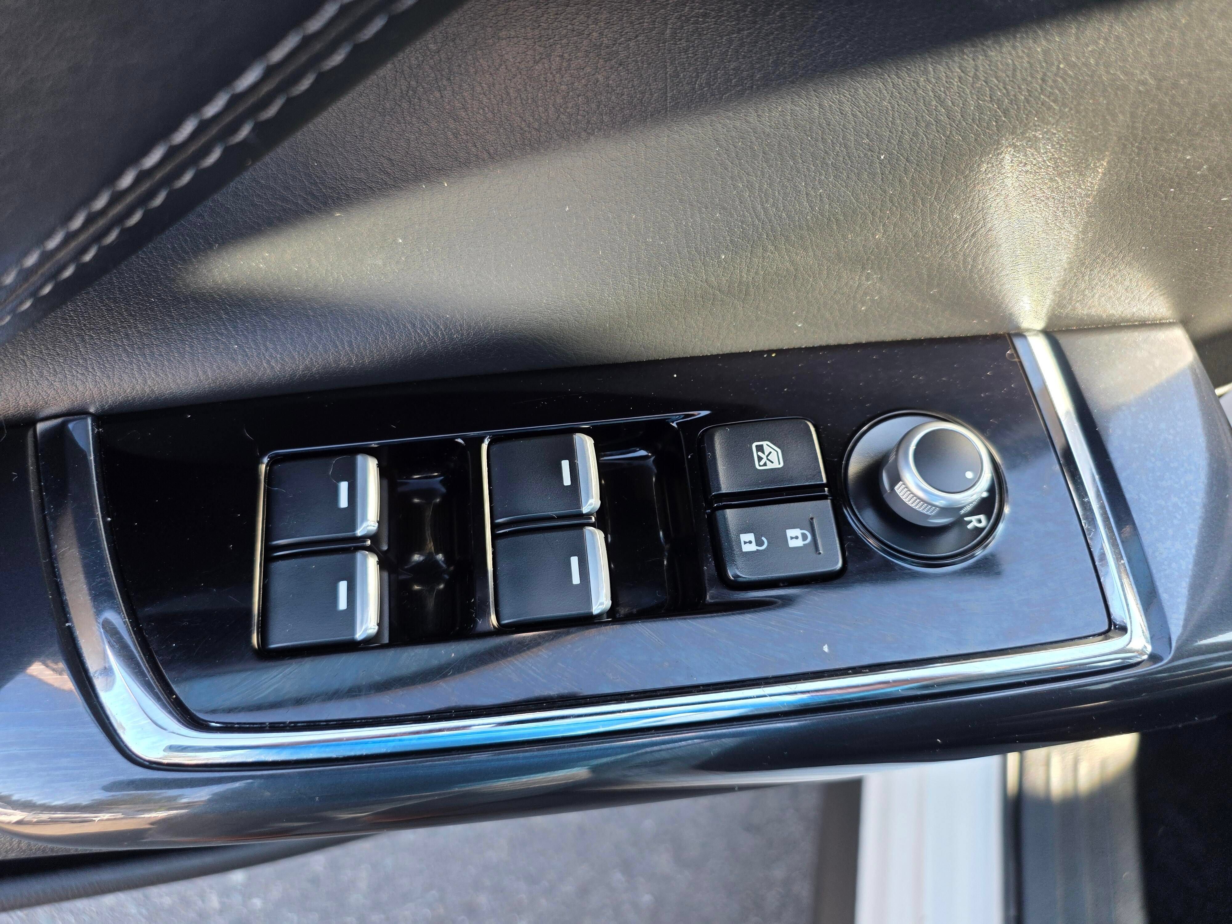 Used 2018 MAZDA CX-9 Touring w/ Touring Premium Package AWD/4WD image 24
