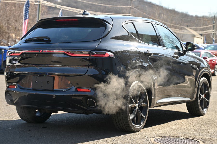 Used 2024 Dodge Hornet R/T image 5