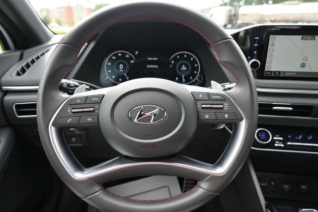 Used 2023 Hyundai Sonata SEL Plus FWD image 43