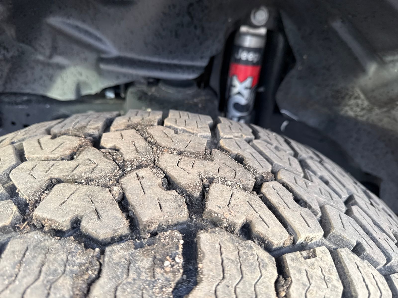 Used 2022 Jeep Gladiator Rubicon w/ LED Lighting Group image 28