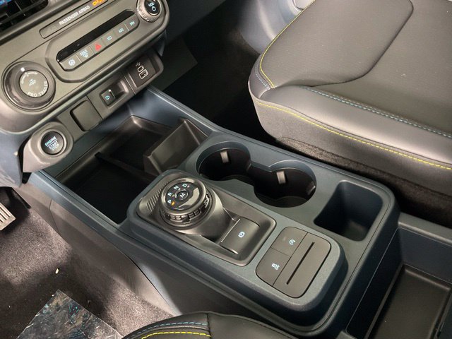 New 2026 Ford Maverick Lobo AWD/4WD image 19