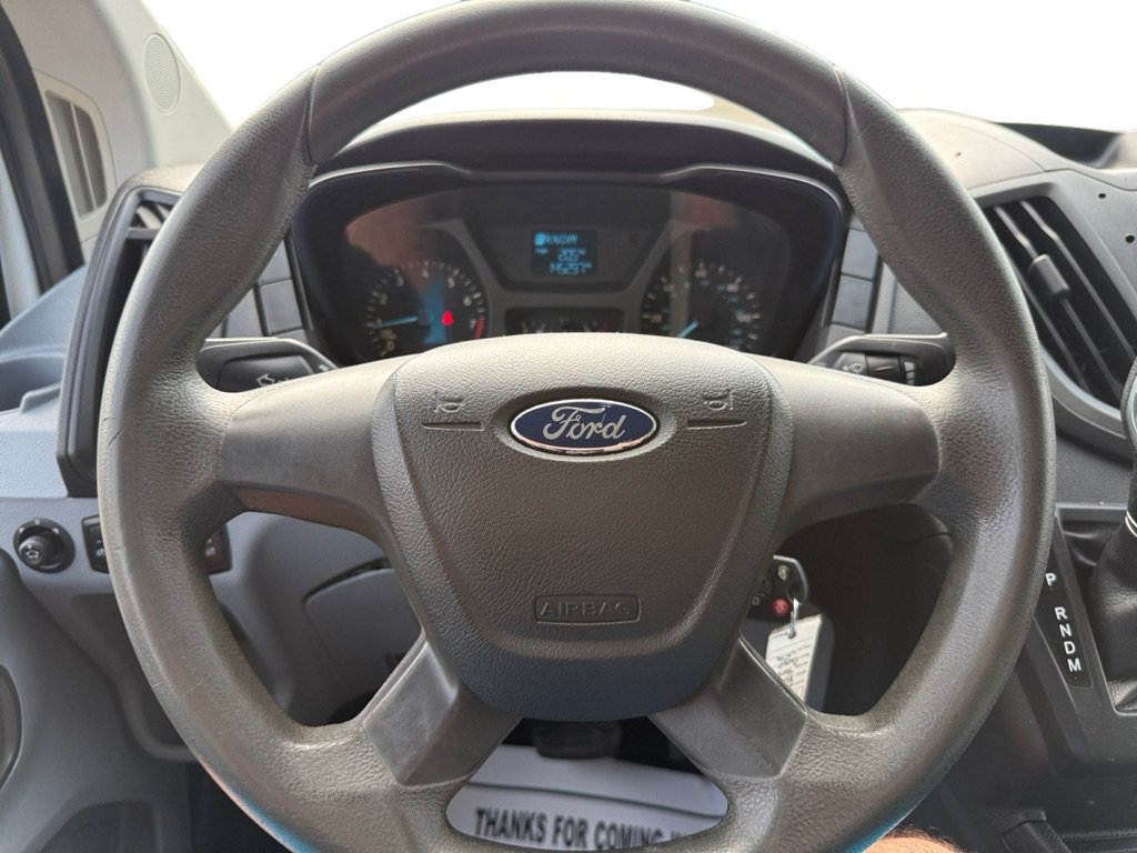 Used 2015 Ford Transit 250 130 Low Roof RWD image 13