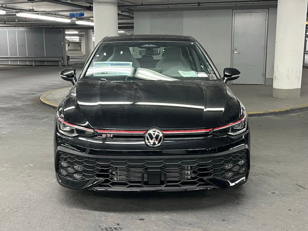 New 2026 Volkswagen GTI SE image 32