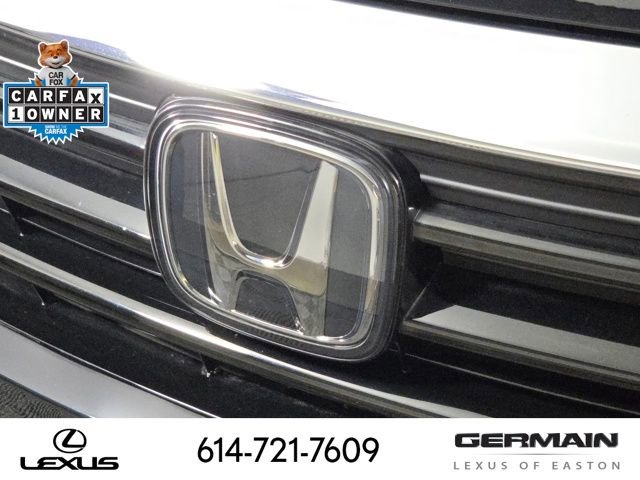 Used 2023 Honda Odyssey EX-L image 14