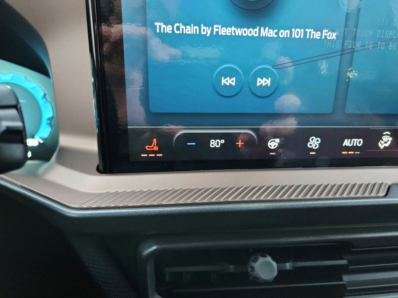 New 2025 Ford Bronco Sport Outer Banks image 19