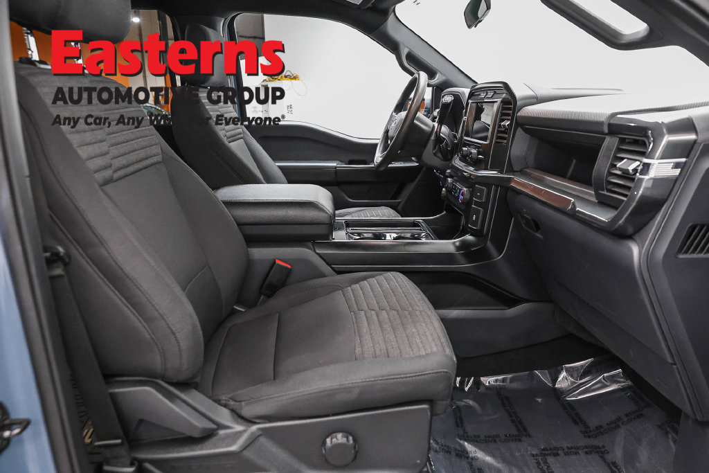 Used 2023 Ford F150 XL w/ STX Appearance Package AWD/4WD image 28