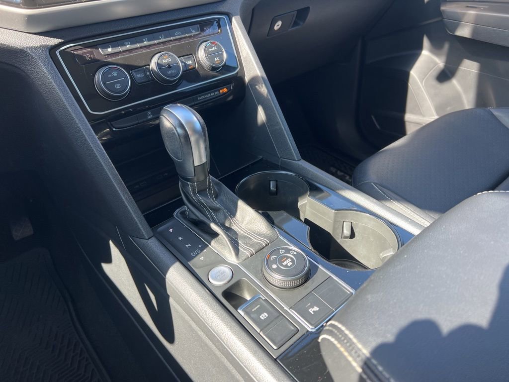 Used 2022 Volkswagen Atlas SE image 19