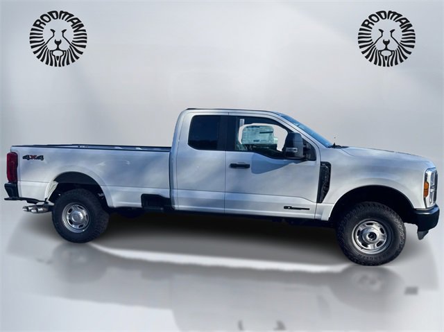 New 2026 Ford F250 XL w/ XL Off-Road Package image 4