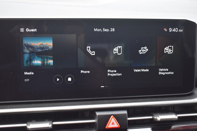 New 2026 Kia Sportage LX w/ LX Convenience Package FWD image 26