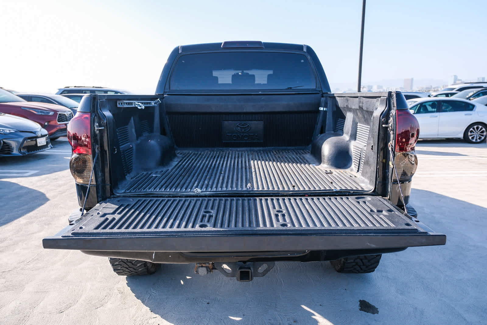 Used 2008 Toyota Tundra SR5 RWD image 25