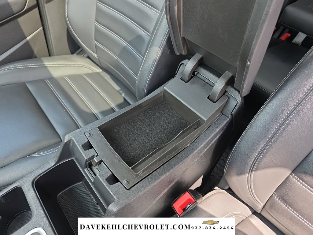 Used 2019 Ford Escape SEL AWD/4WD image 20