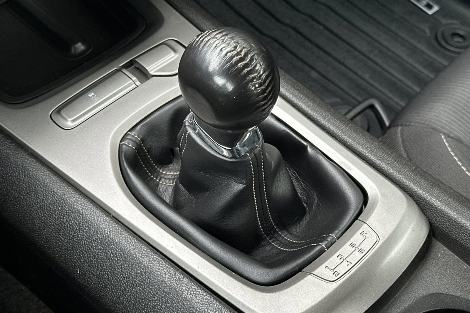 Used 2011 Chevrolet Camaro SS w/ RS Package image 17