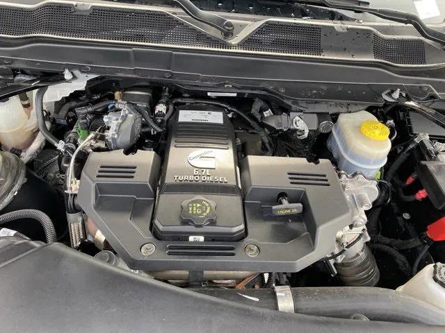 Certified 2024 RAM 2500 Big Horn image 23