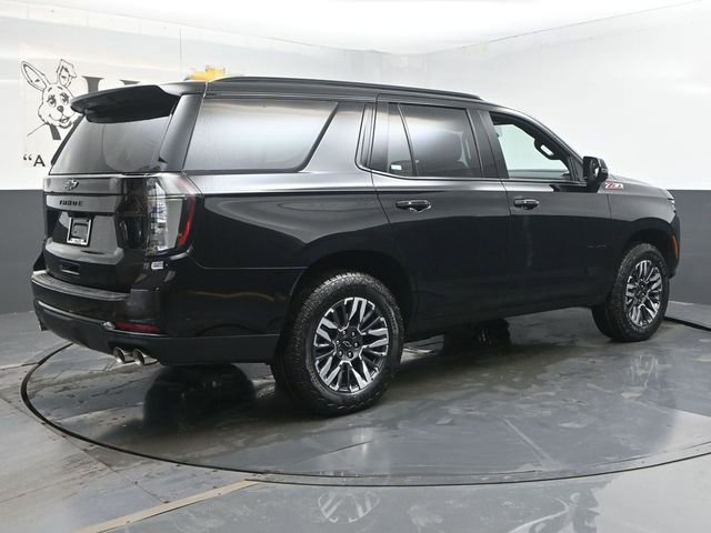 New 2026 Chevrolet Tahoe Z71 w/ Z71 Off-Road Package image 29