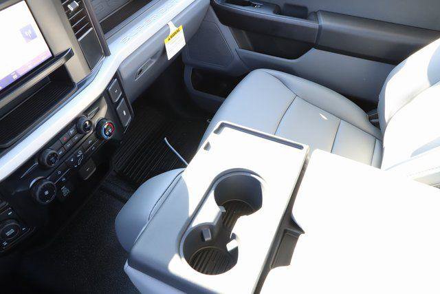 New 2026 Ford F350 XL AWD/4WD image 24
