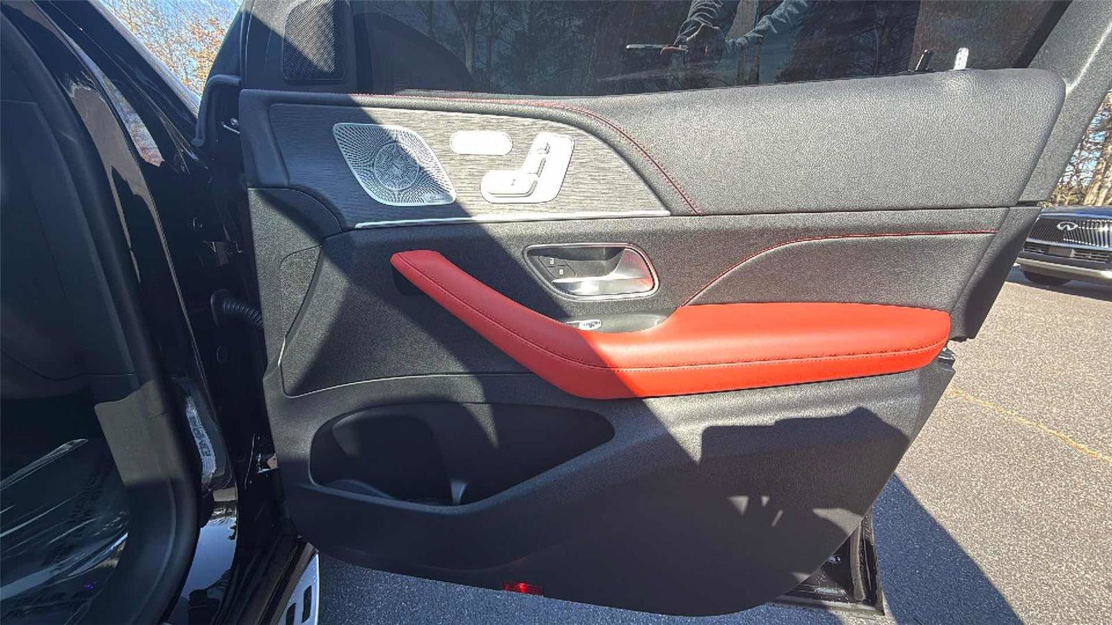 Used 2024 Mercedes-Benz GLE 53 AMG 4MATIC Coupe image 27