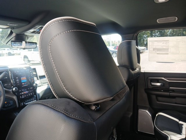 New 2027 RAM 5500 4x4 Crew Cab w/ Laramie Trim Package image 15