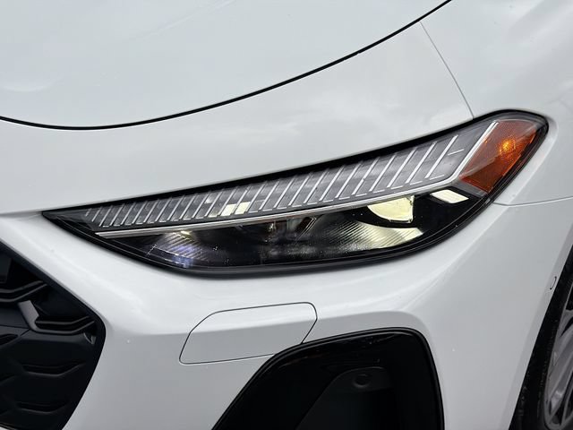 New 2026 Audi S5 Premium Plus AWD/4WD image 9