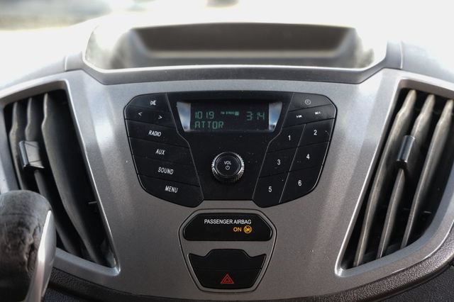 Used 2018 Ford Transit 150 130 Low Roof RWD image 35