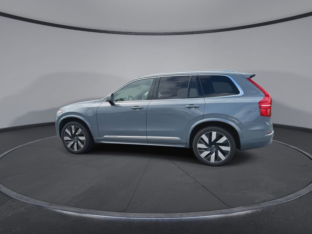 Used 2023 Volvo XC90 T8 Ultimate w/ Protection Package Premier image 6