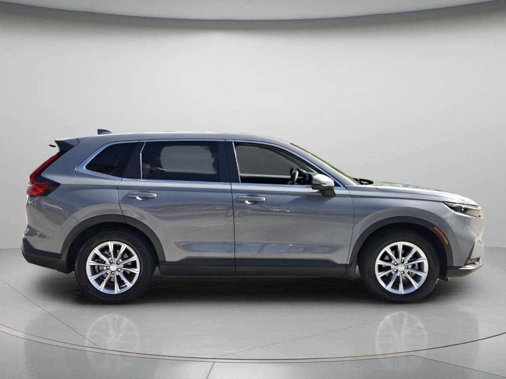 Certified 2023 Honda CR-V EX-L image 3