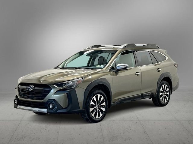 Certified 2024 Subaru Outback Touring XT image 1