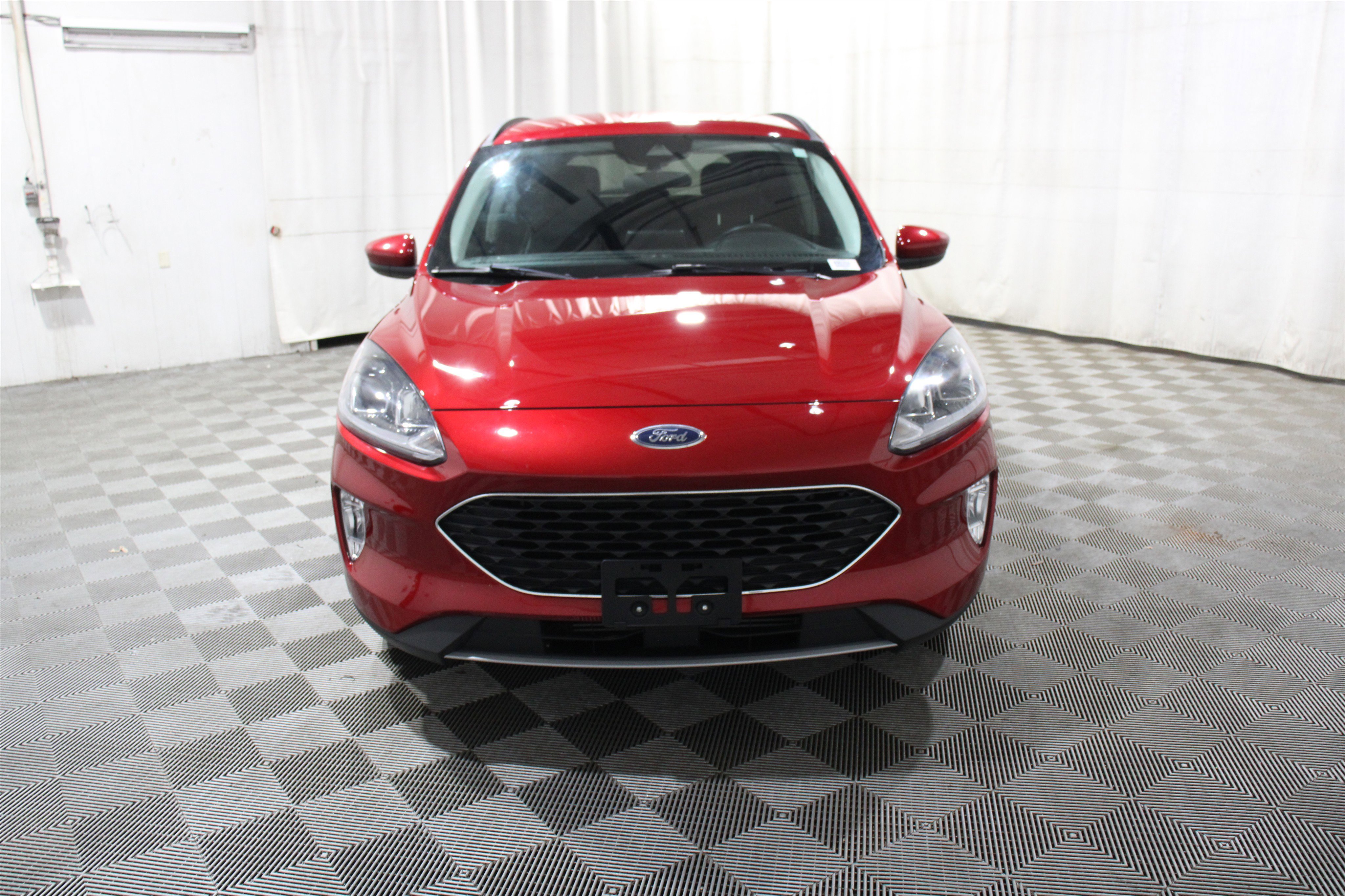 Used 2022 Ford Escape SEL image 29