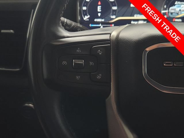 Used 2024 GMC Sierra 2500 Denali w/ Denali Reserve Package AWD/4WD image 27