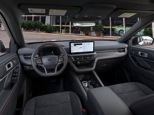 New 2026 Ford Explorer ST w/ Sun And Sound Package AWD/4WD image 17