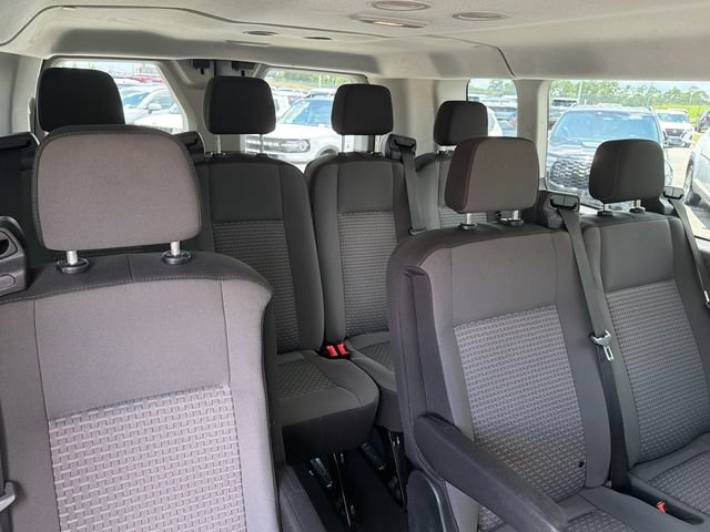 Used 2024 Ford Transit 350 XLT RWD image 16