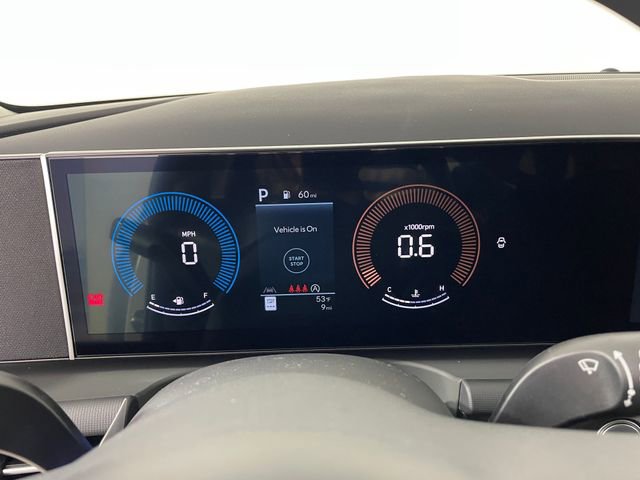 New 2026 Hyundai Tucson SEL image 4