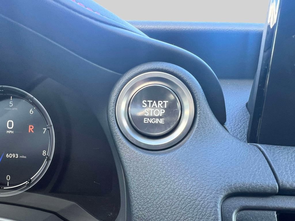 Certified 2025 Lexus IS 350 F Sport w/ Navigation Package image 32