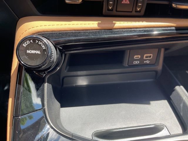 Used 2023 Lexus NX 350 AWD w/ Cold Area Package image 18
