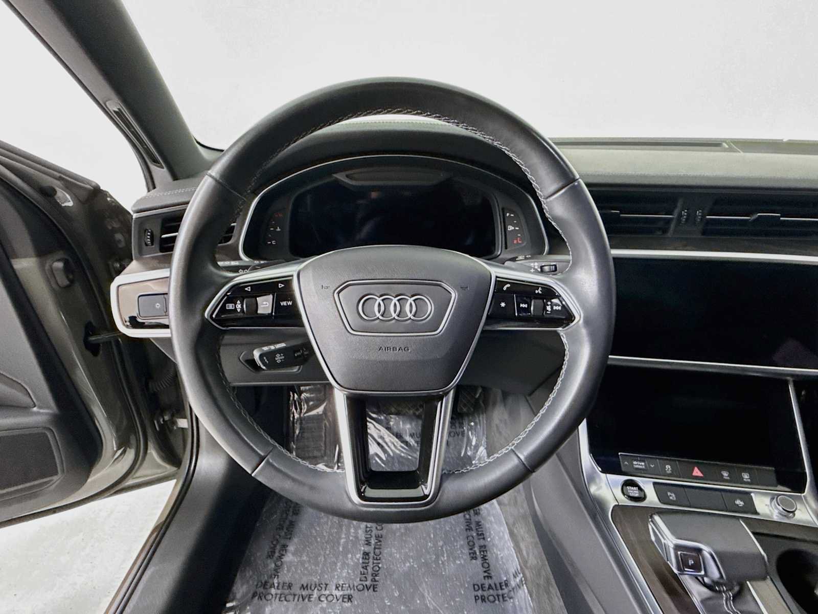 Used 2023 Audi A6 2.0T Premium w/ Convenience Package AWD/4WD image 15