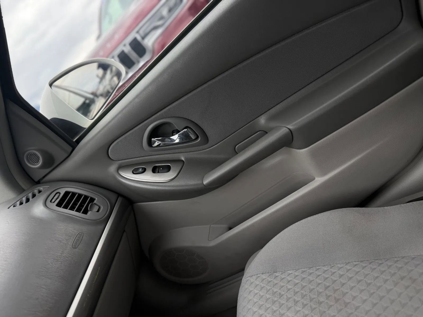 Used 2007 Chevrolet Malibu LT FWD image 28