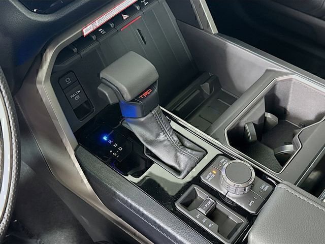 New 2026 Toyota Tundra SR5 image 18