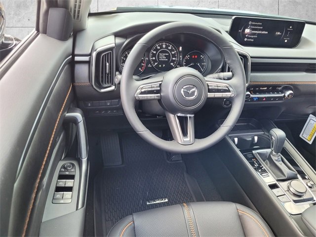 New 2025 MAZDA CX-50 AWD 2.5 S w/ Weather Package image 7
