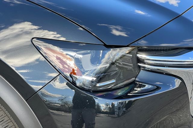 New 2026 MAZDA CX-90 3.3 Turbo w/ Preferred Package image 32