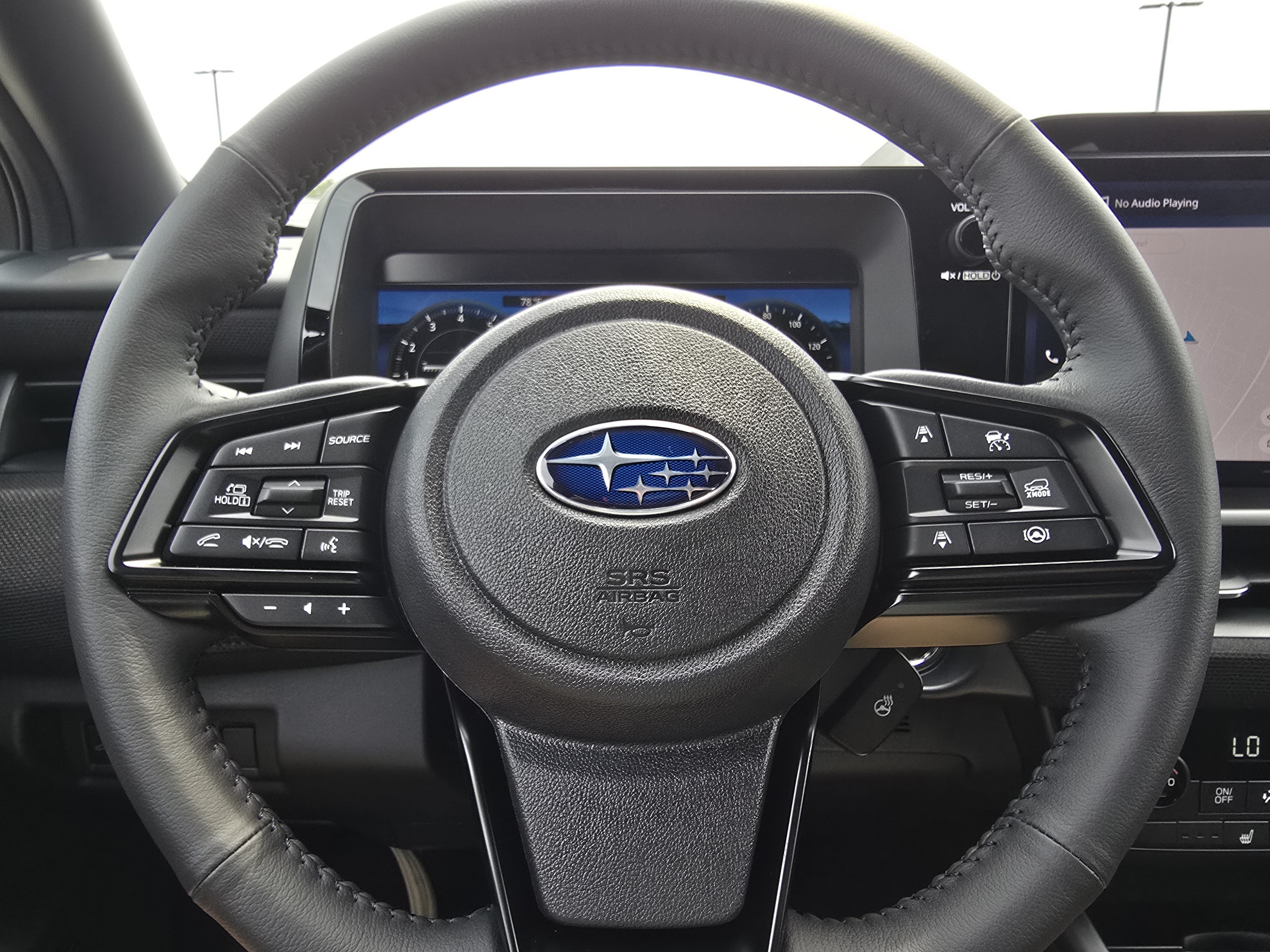 New 2026 Subaru Outback Premium AWD/4WD image 22