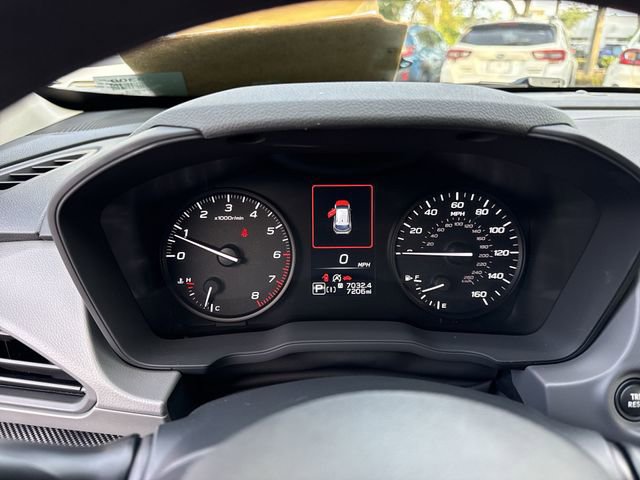 Certified 2026 Subaru Crosstrek 2.5i AWD/4WD image 15