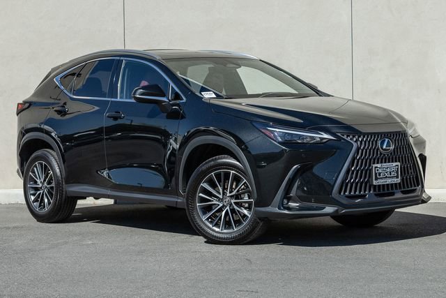Used 2024 Lexus NX 350h AWD image 16