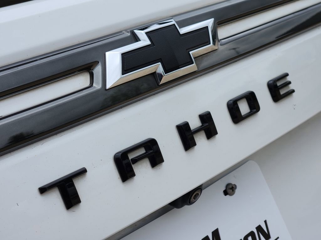 Used 2022 Chevrolet Tahoe Z71 AWD/4WD image 14